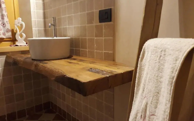 Gai De Sora Bio charming B&B