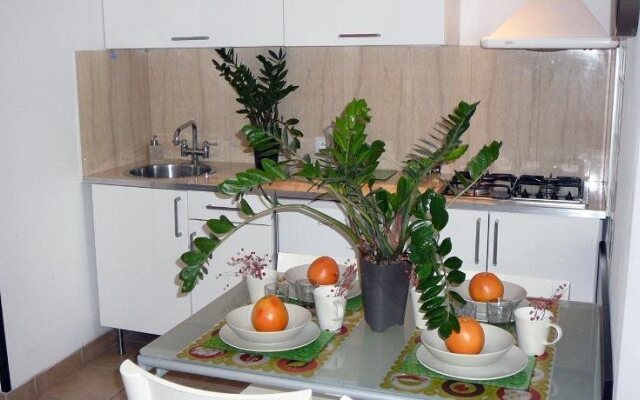 TopOne Apartments
