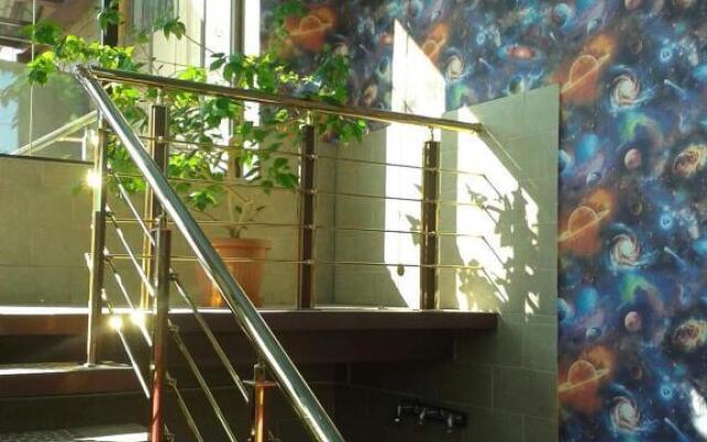 Центральная