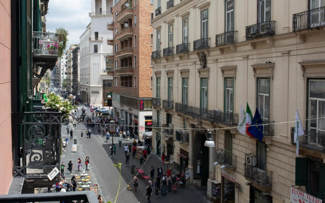 Hotel Lanfipe Palace