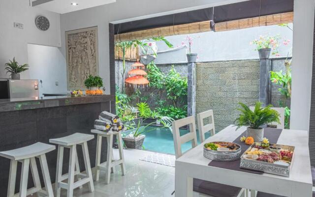 Villa Mali Legian