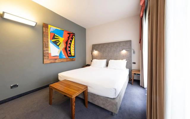 Settecento Hotel