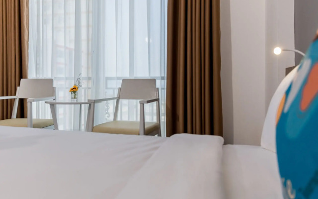Raon Danang Beach Hotel
