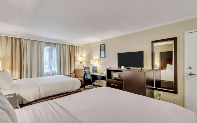 Comfort Inn Murray - Salt Lake City South
