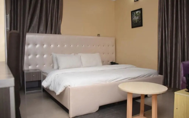 Ambience Hotels Abuja