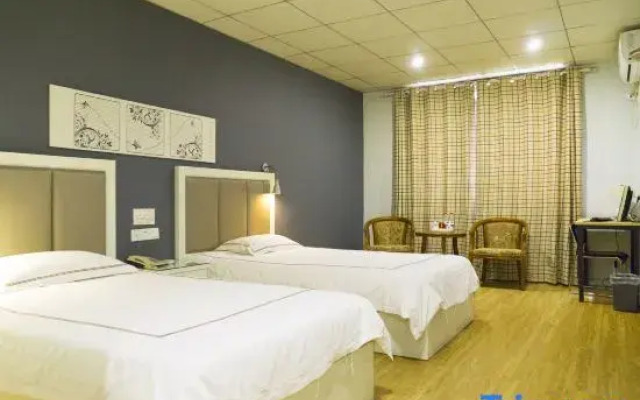 Yiyang Aishang Hotel
