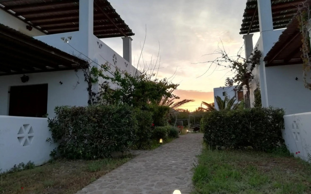Vina Beach Hotel