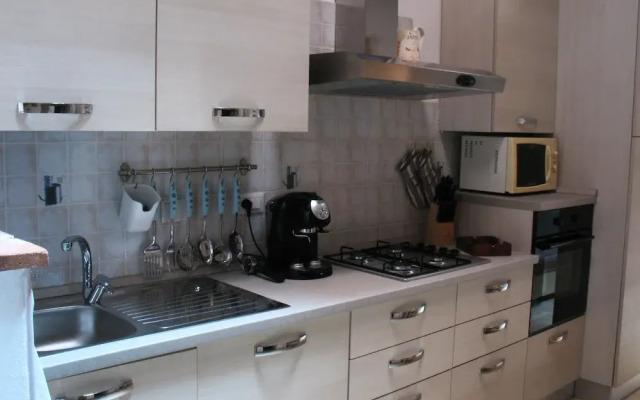 Le Vecchie Mura B & B