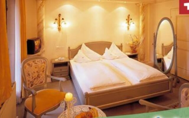 Frühstückspension Katharinenhof