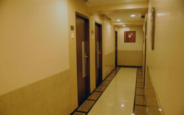 Hotel Haredia