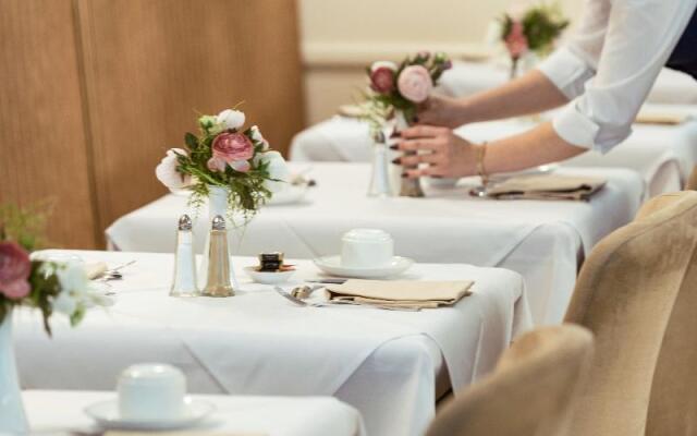 Grand Hotel Casselbergh Bruges
