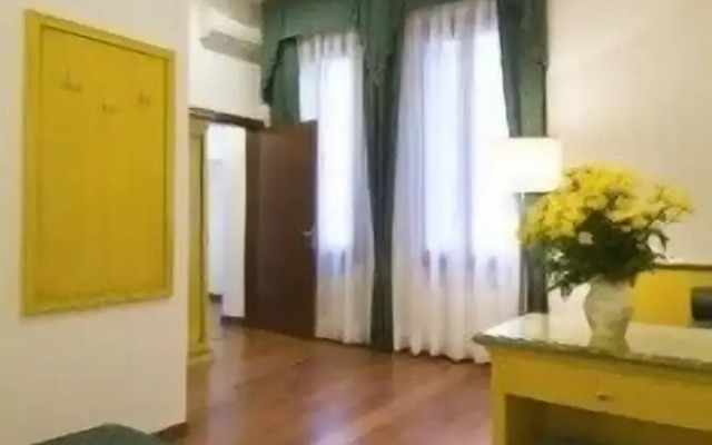 Zaguri Bed and Breakfast