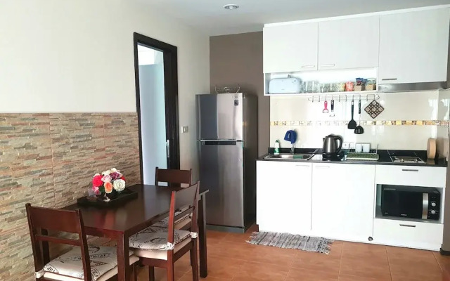 The Title Rawai Beach 1 by PHR