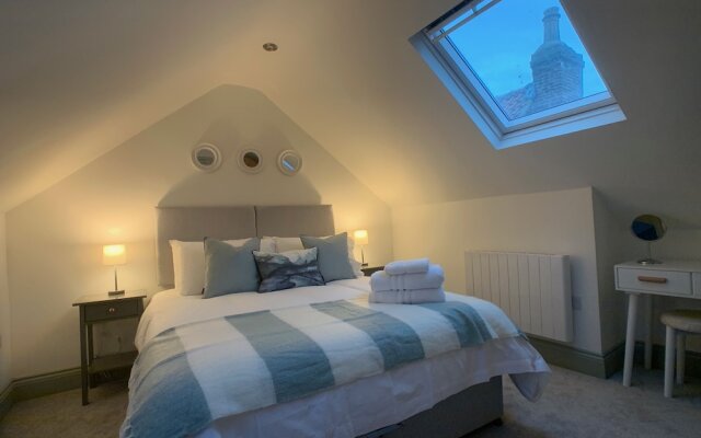 Threadneedle Cottage