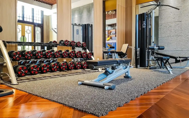 Jin Bei Palace Hotel