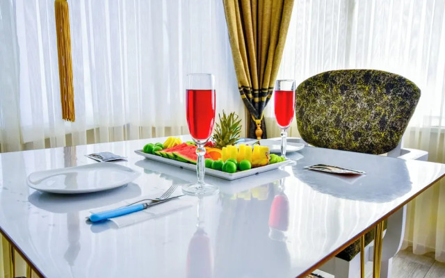 Loca Suit Otel