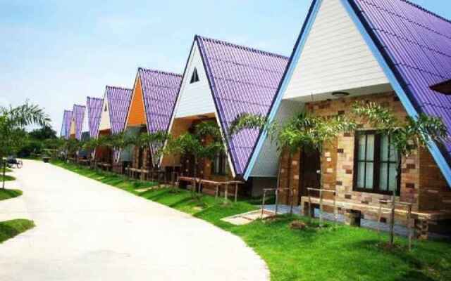 Hiso Resort