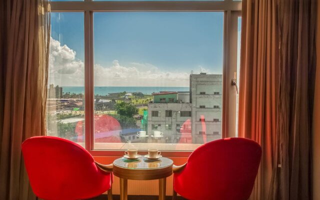 Arsma Hotel