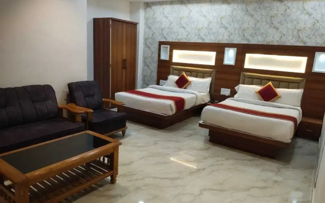 Hotel RS Inn