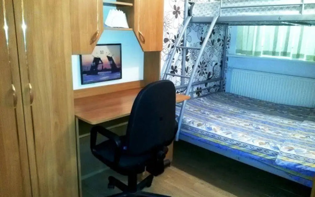 Mini-hotel Tsarskaya Stolitsa