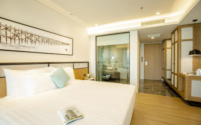 FLC City Hotel Beach Quy Nhon