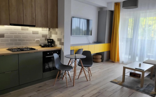 Green TAM - Nature heaven - Private parking