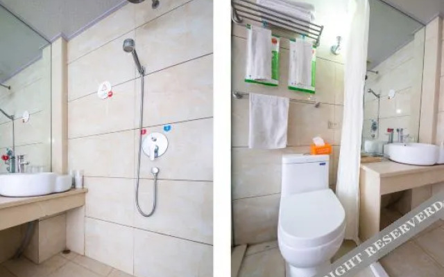 Youhong Express Hotel
