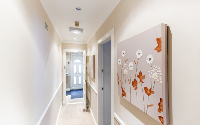 Arden Guest House, Craigmillar Castle Edinburgh
