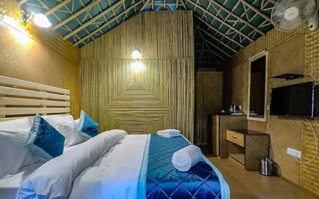 Nainital Adventure Park