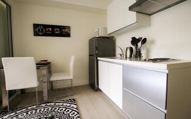 Azure Urban Resort Residences