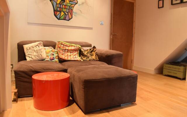 1 Bedroom Hampstead Flat