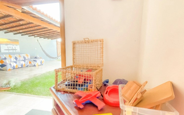 Pousada Gente Bonita