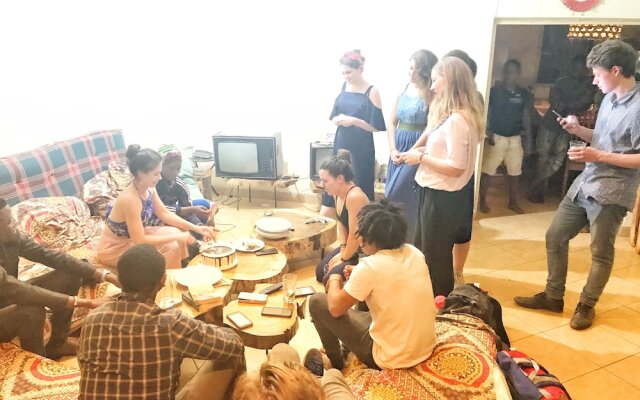 Mountain bikes house and Eco bungalow - Hostel