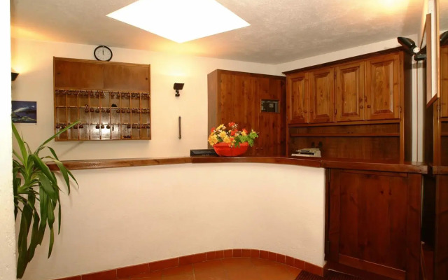 Hotel Biancaneve