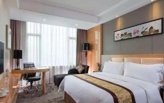 Vienna International Hotel Foshan World of Flower