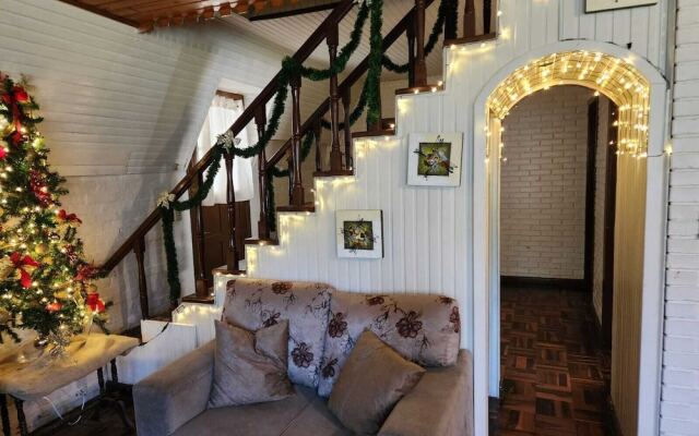 Villa Chalés Gramado - OH HOTEIS