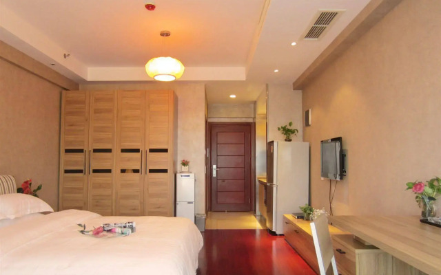 Westlake 7 Apartment Tongrun