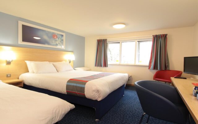 Travelodge Burton M6 Northbound