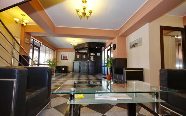 Hotel City Tulcea