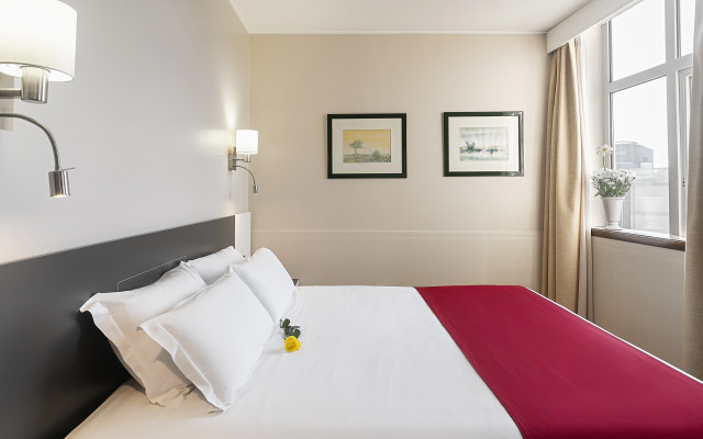 Urban Hotel Amadeos
