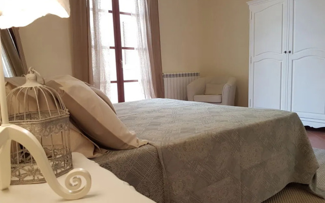 Il Borgo di San Gervasio