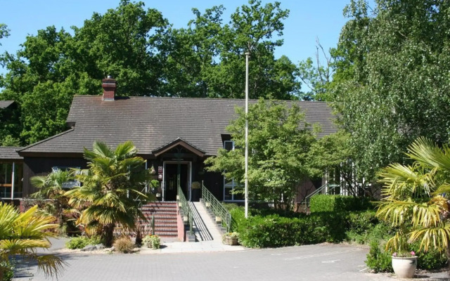Marwell Hotel Winchester South