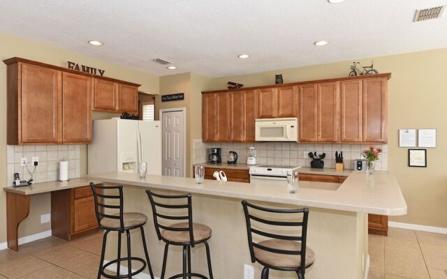Watersong Vacation Villa