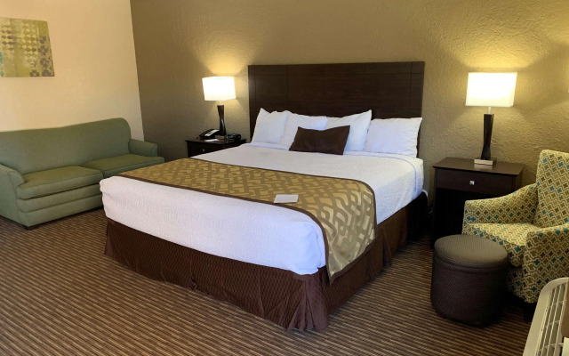 Best Western Of Hope