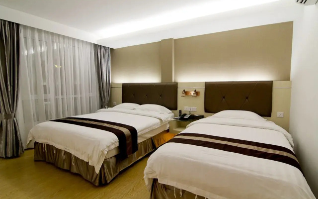 Kingsley Hotel