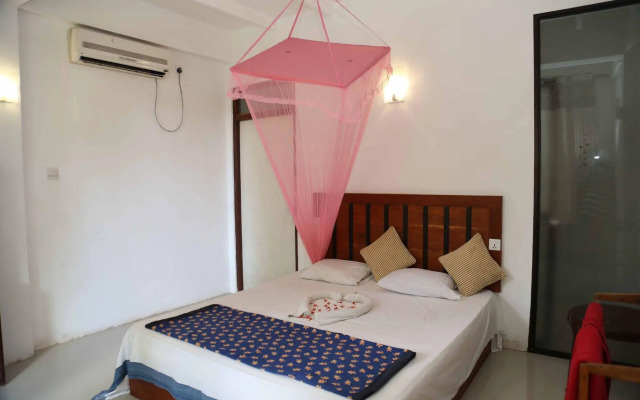 Mount Garden Guest House