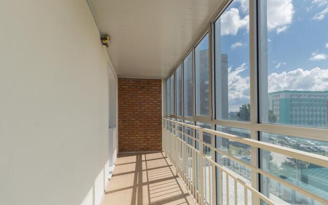 В гости на улице Ленина 81