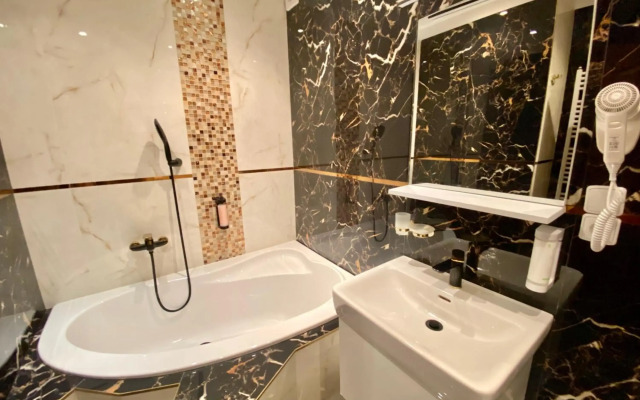 Hotel Liliova Prague Old Town