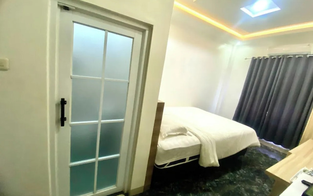 Capital O 93973 Kanaya Homestay Syariah
