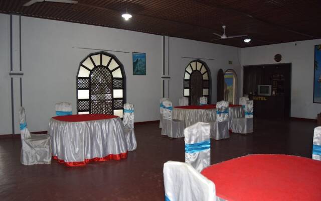 Hotel Karadiya Reach